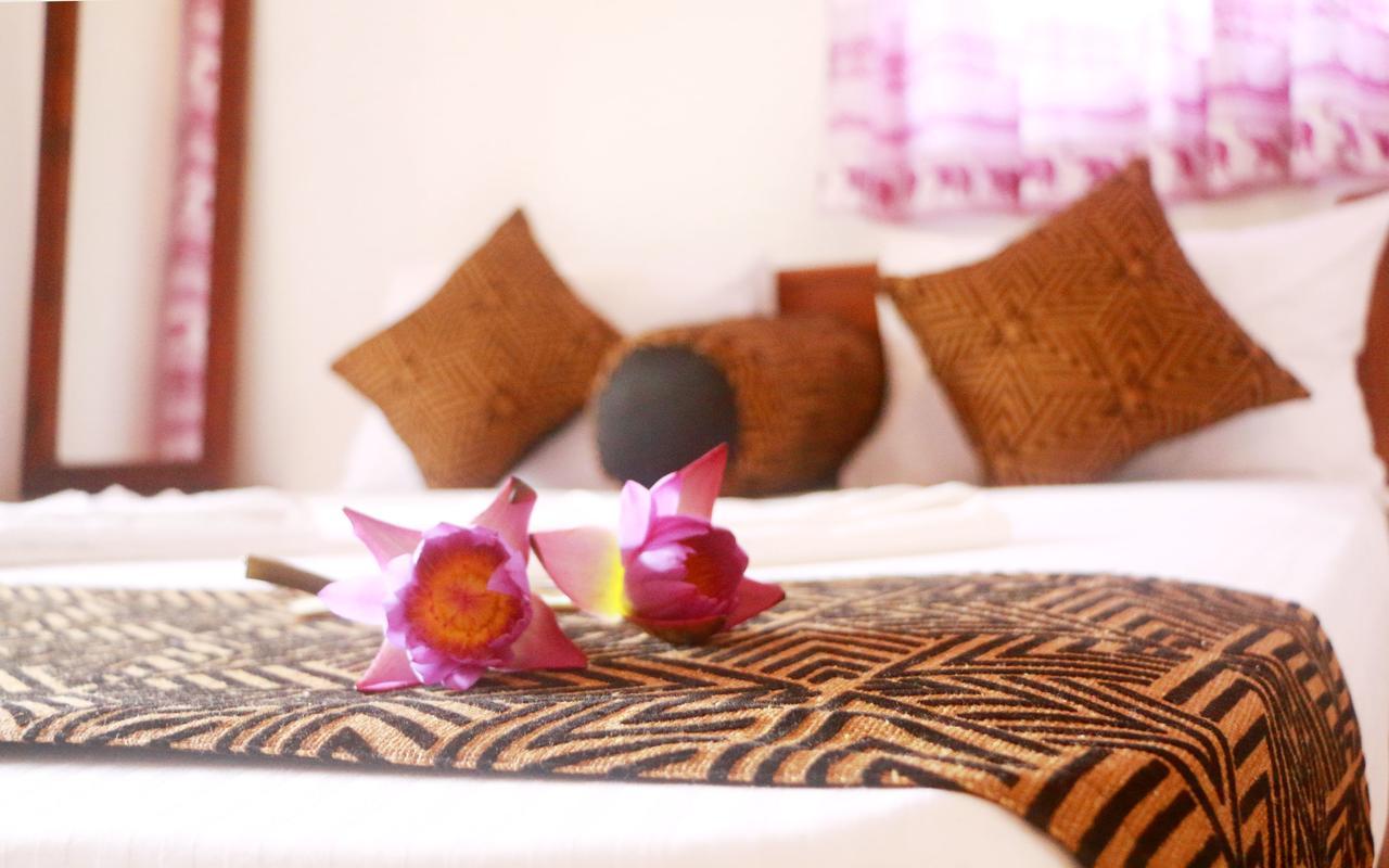 Hotel Las Vegas Anuradhapura Εξωτερικό φωτογραφία
