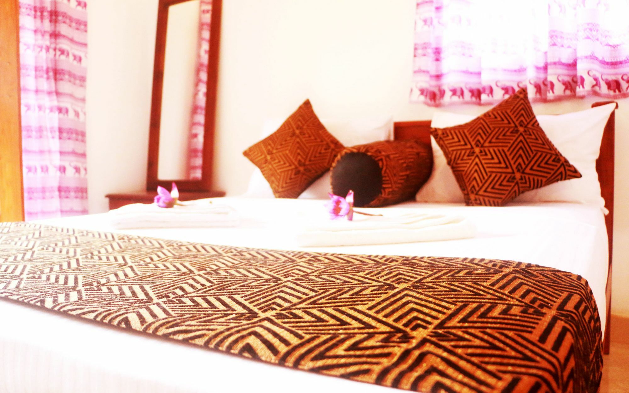 Hotel Las Vegas Anuradhapura Εξωτερικό φωτογραφία